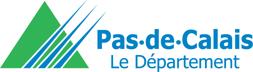 Logo département PdC Logo Départememnt PdC