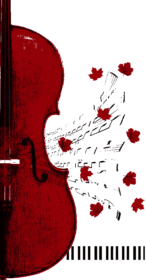 violon logo